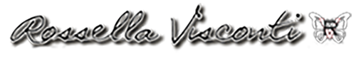 Rossella Visconti Logo