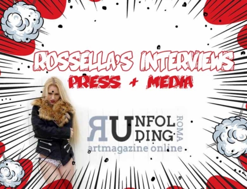 Intervista su UnFolding Roma