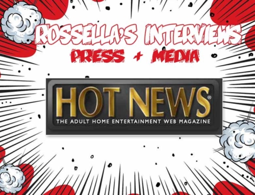Intervista su Hot News