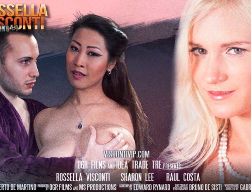 Rossella Visconti – Casting #7