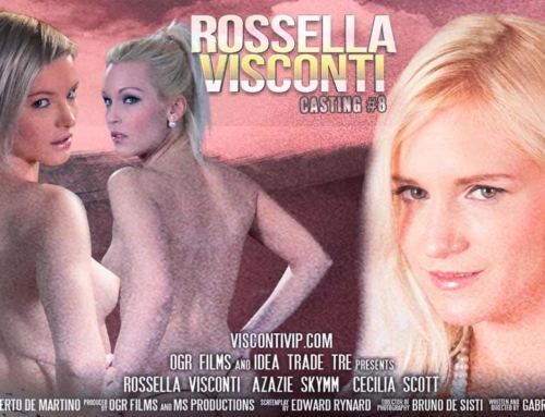 Rossella Visconti – Casting #8