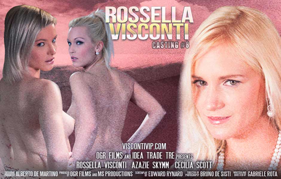 Rossella Visconti Casting